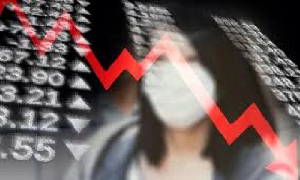 Γερμανός Οικονομολόγος: «Η Μεγάλη Επαναφορά θα προκαλέσει συντριβή χειρότερη από τη Δημοκρατία της Βαϊμάρης»